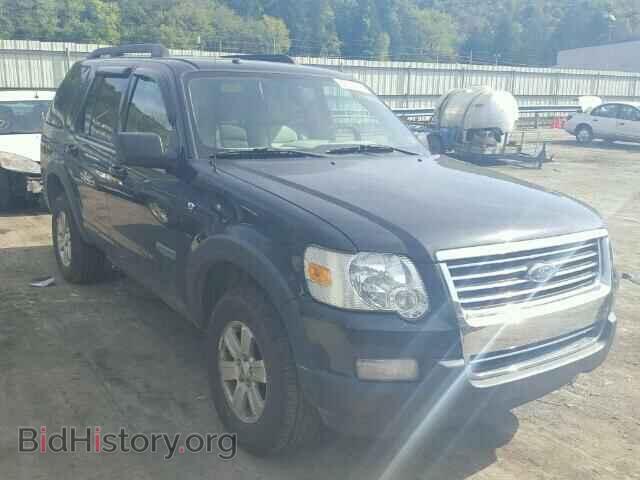 Photo 1FMEU73847UA40570 - FORD EXPLORER 2007