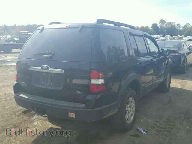 2007 FORD EXPLORER - VIN: 1FMEU73847UA40570 - Фото 4