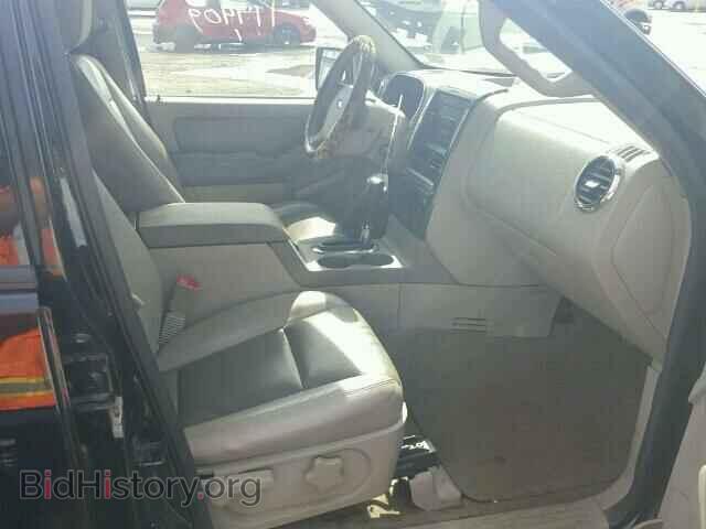 2007 FORD EXPLORER - VIN: 1FMEU73847UA40570 - Фото 5