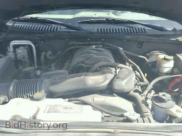 2007 FORD EXPLORER - VIN: 1FMEU73847UA40570 - Фото 7