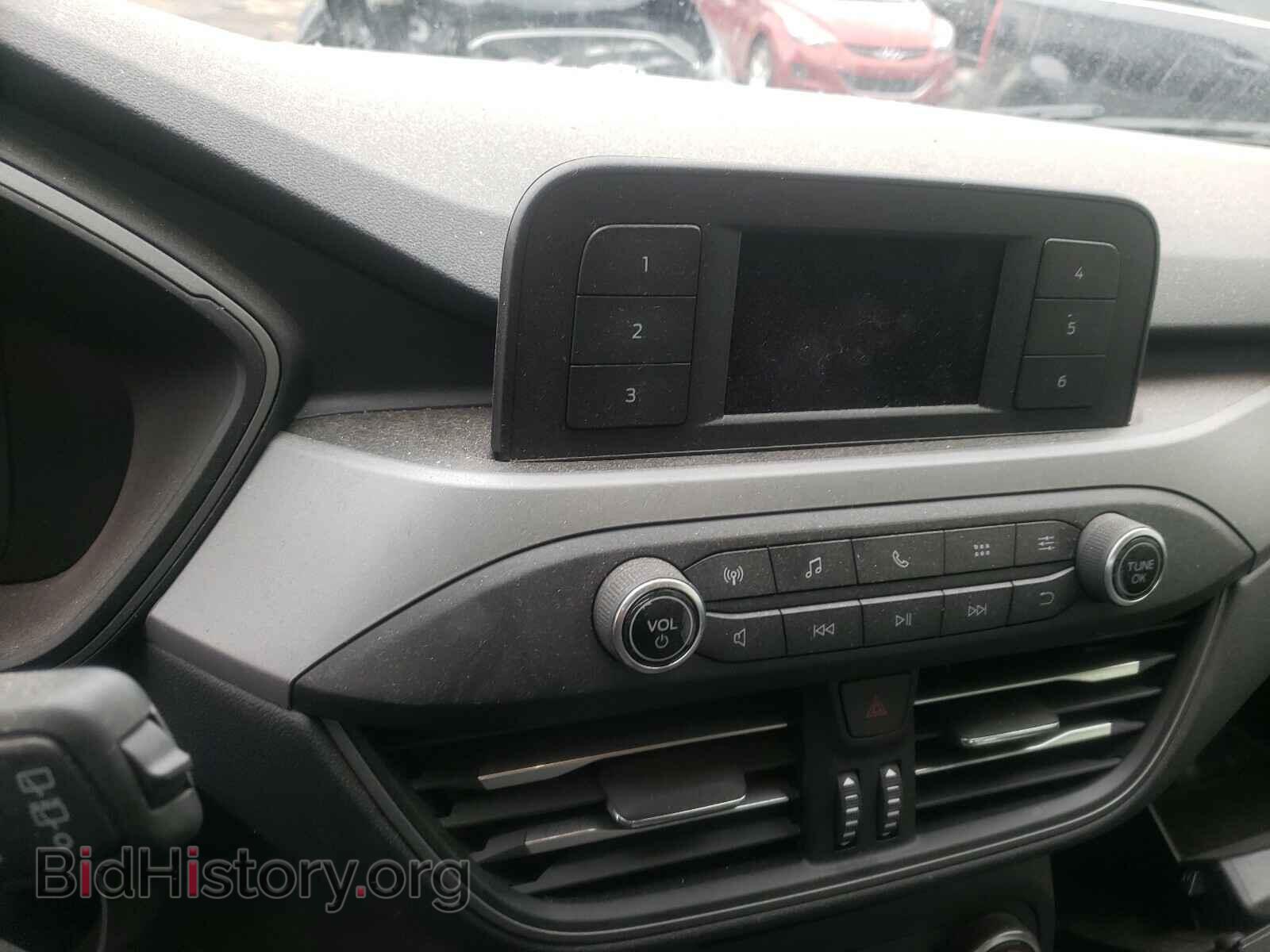 2020 FORD ESCAPE - VIN: 1FMCU9F60LUA00266 - Фото 9