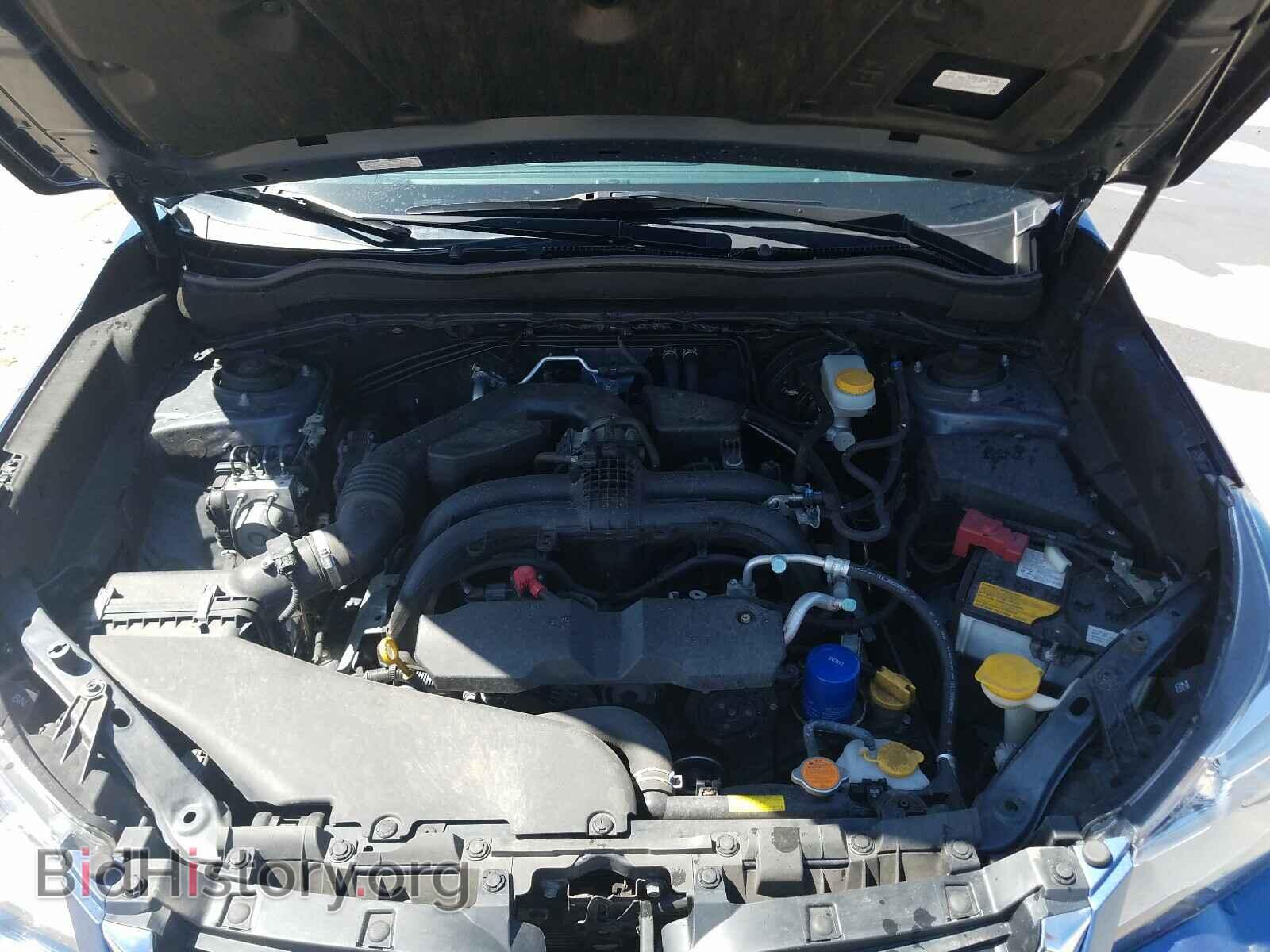 2017 SUBARU FORESTER - VIN: JF2SJABC0HH524332 - Фото 7