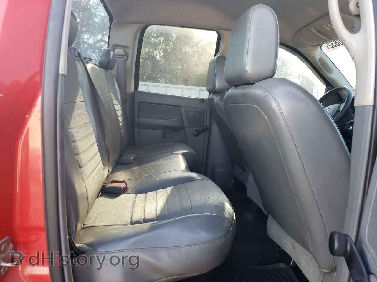 2006 DODGE RAM 3500 - VIN: 3D7ML48C86G259604 - Фото 6