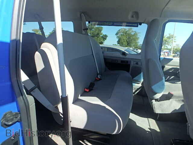 2012 FORD ECONOLINE - VIN: 1FBSS3BLXCDA19684 - Фото 6