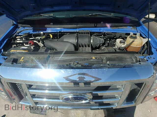 2012 FORD ECONOLINE - VIN: 1FBSS3BLXCDA19684 - Фото 7
