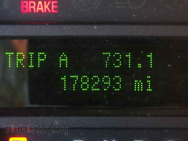 2012 FORD ECONOLINE - VIN: 1FBSS3BLXCDA19684 - Фото 8