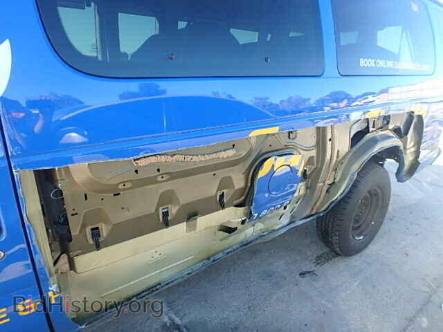 2012 FORD ECONOLINE - VIN: 1FBSS3BLXCDA19684 - Фото 9