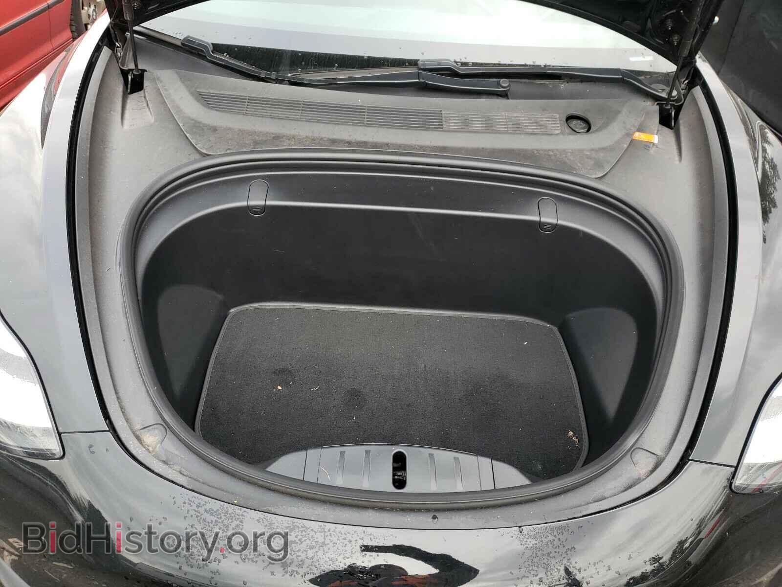 2018 TESLA MODEL 3 - VIN: 5YJ3E1EB4JF120921 - Photo 7
