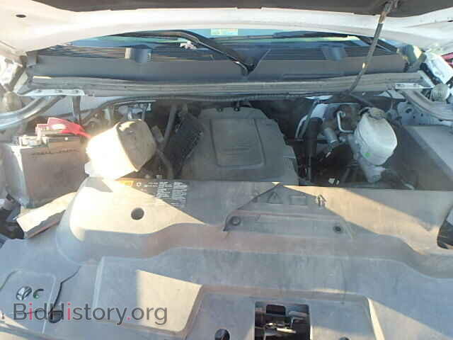 2013 CHEVROLET SILVERADO - VIN: 1GC0CVCG3DF215470 - Фото 7
