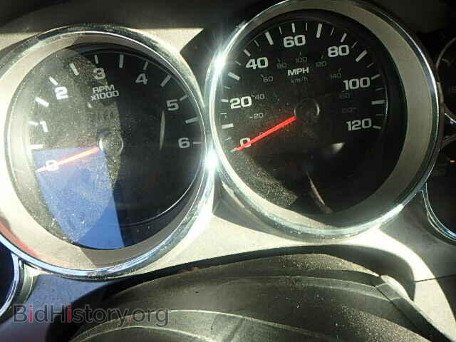 2013 CHEVROLET SILVERADO - VIN: 1GC0CVCG3DF215470 - Фото 8