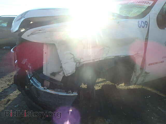 2013 CHEVROLET SILVERADO - VIN: 1GC0CVCG3DF215470 - Фото 9