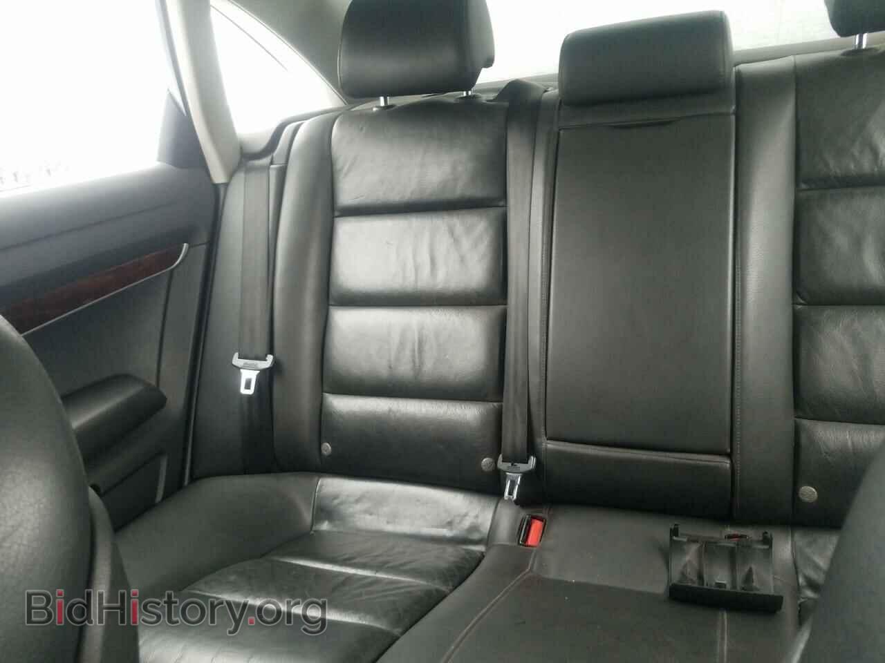 2007 AUDI A6 - VIN: WAUDH74F47N149071 - Фото 10