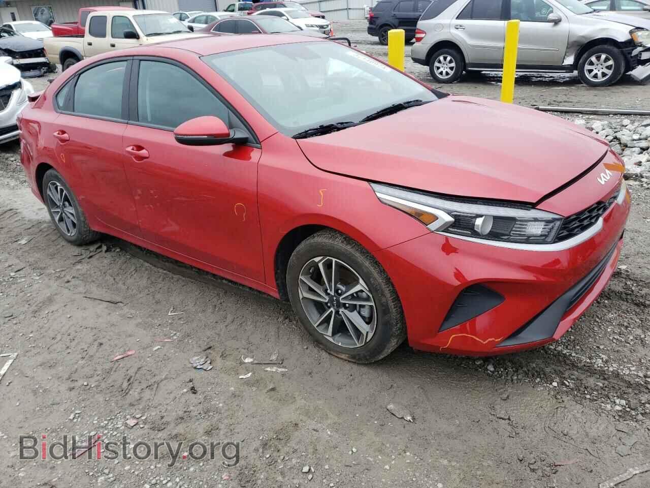 2022 KIA FORTE - VIN: 3KPF24AD5NE434748 - Фото 4