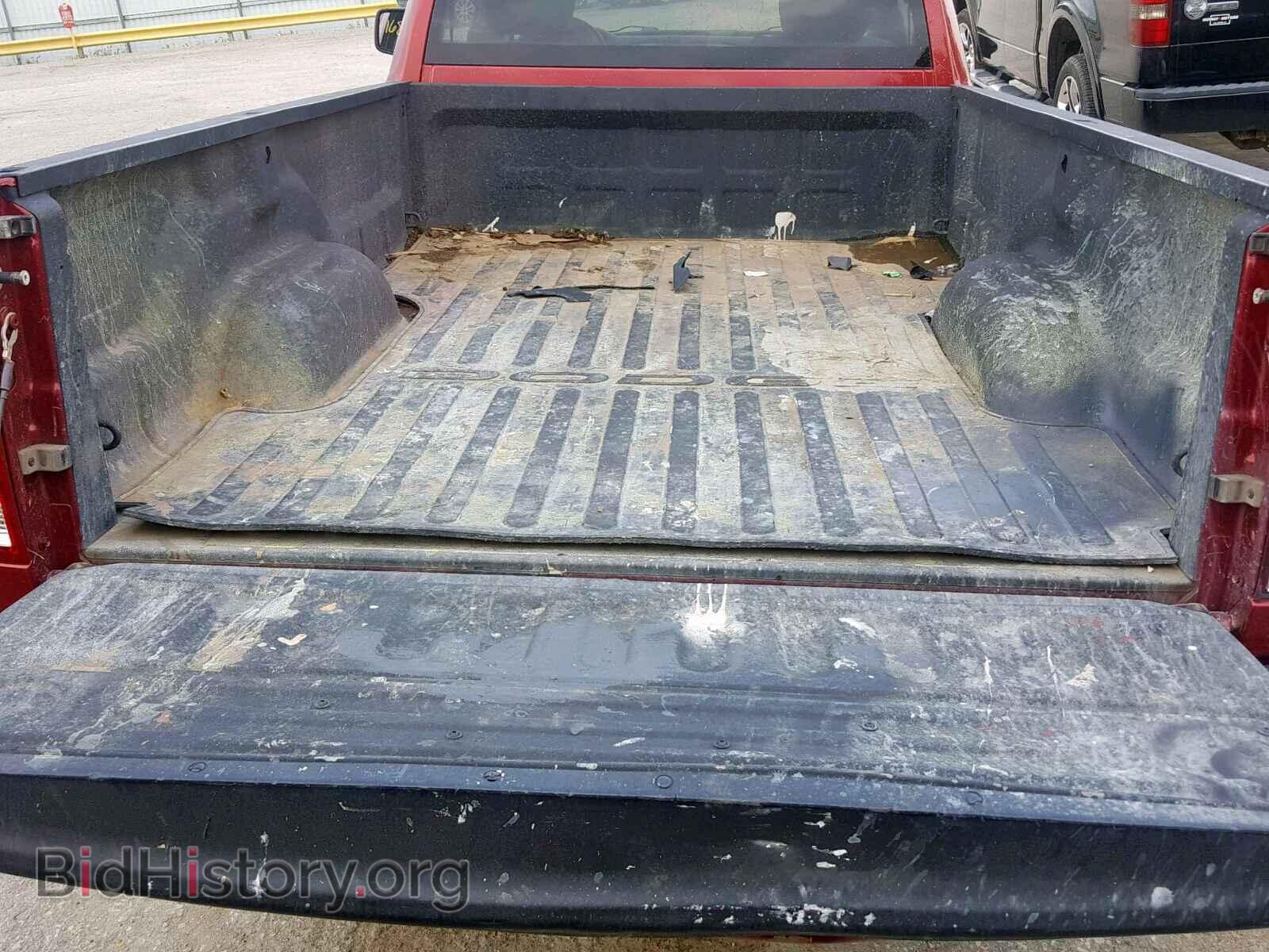 2013 RAM 1500 ST - VIN: 3C6JR7DT9DG511688 - Фото 6