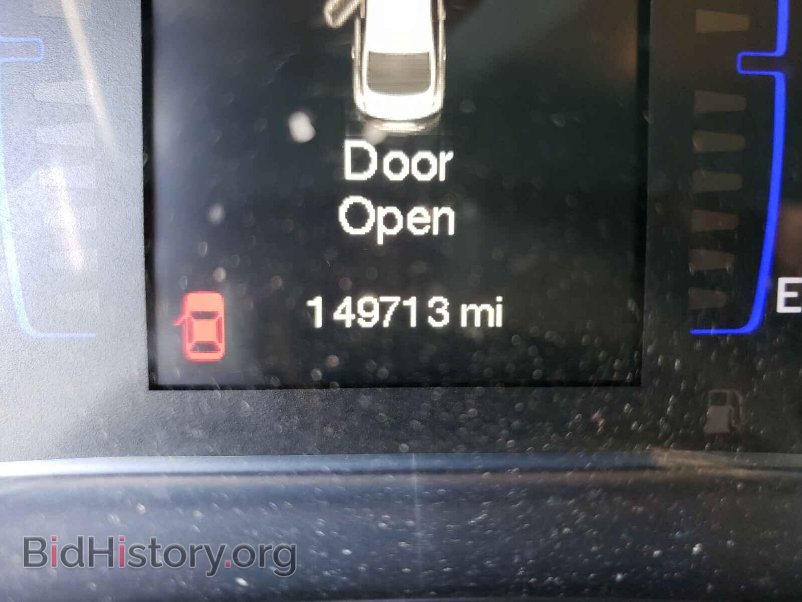 2015 CHRYSLER 200 - VIN: 1C3CCCBB2FN641736 - Фото 8