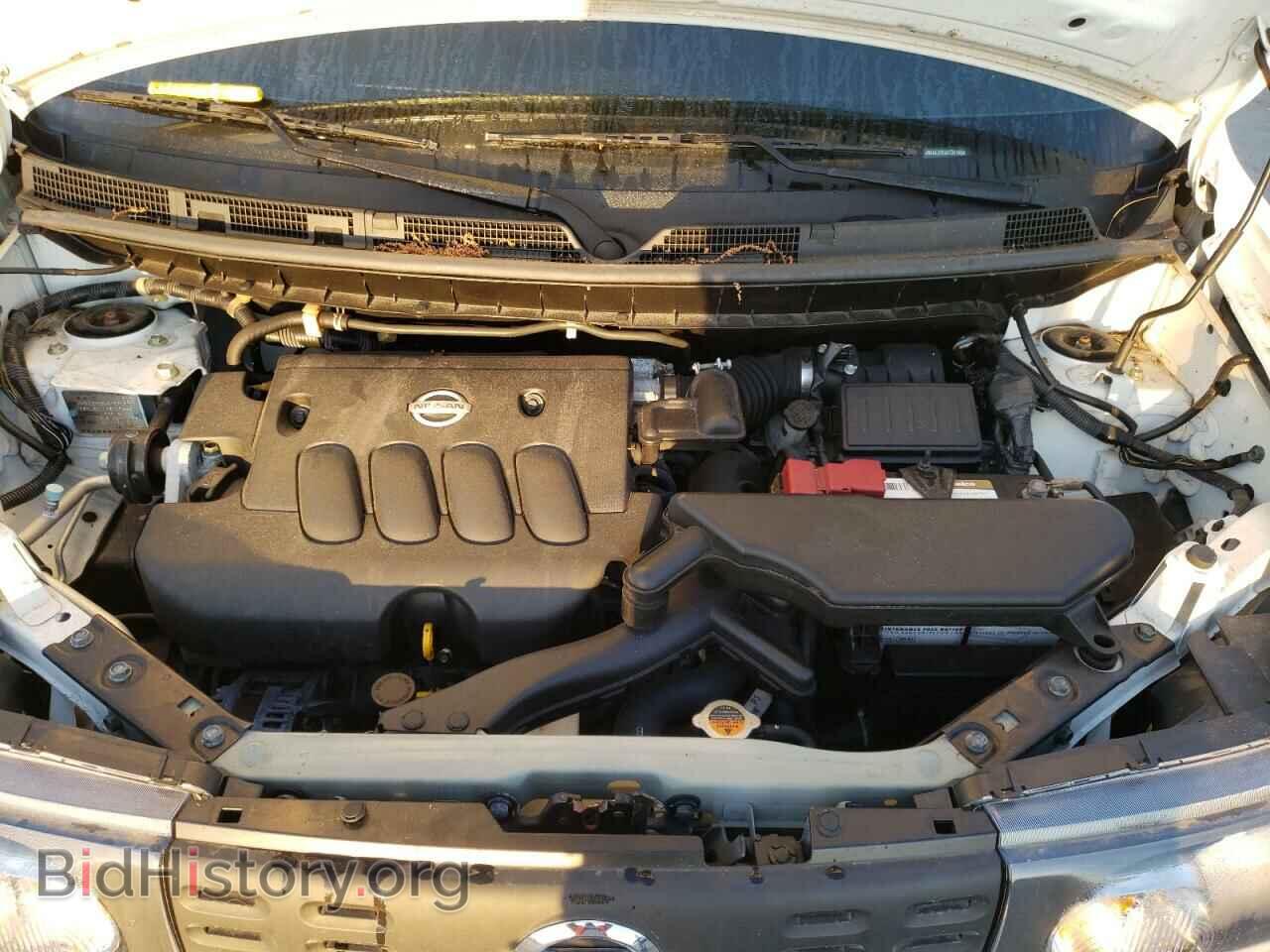 2013 NISSAN CUBE - VIN: JN8AZ2KR6DT301804 - Photo 7