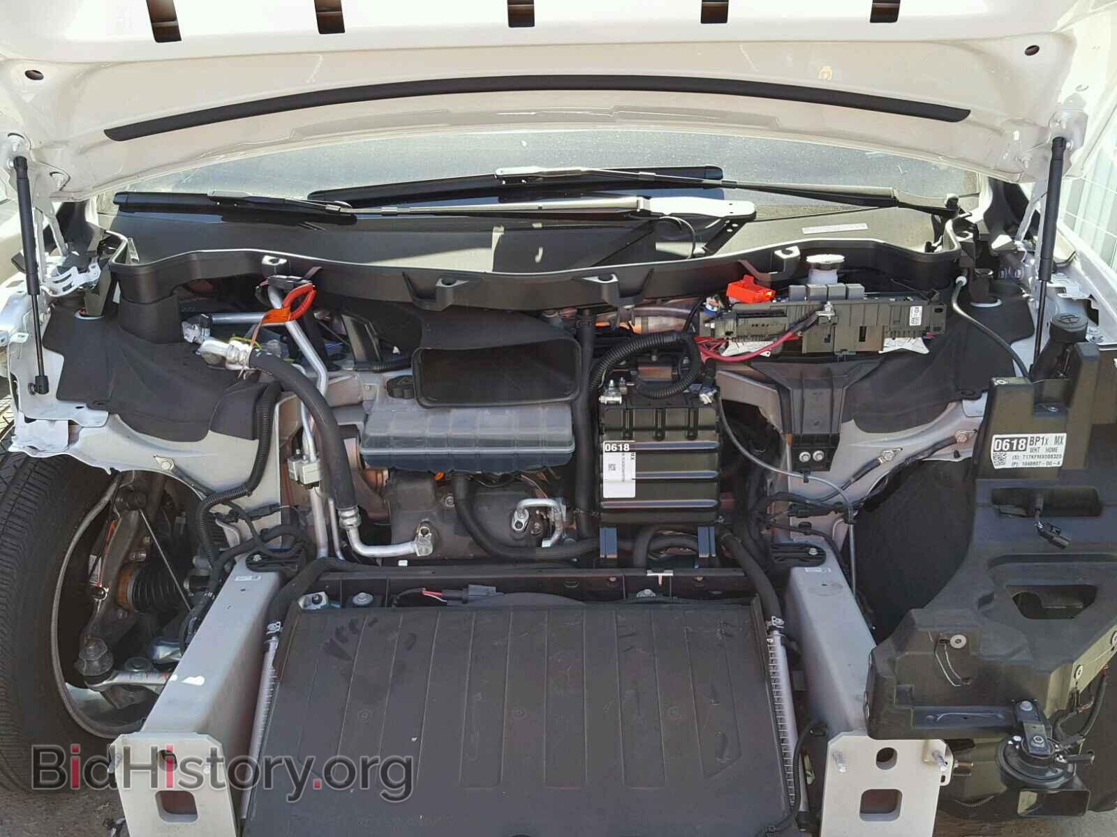 2017 TESLA MODEL X - VIN: 5YJXCDE2XHF072554 - Photo 7