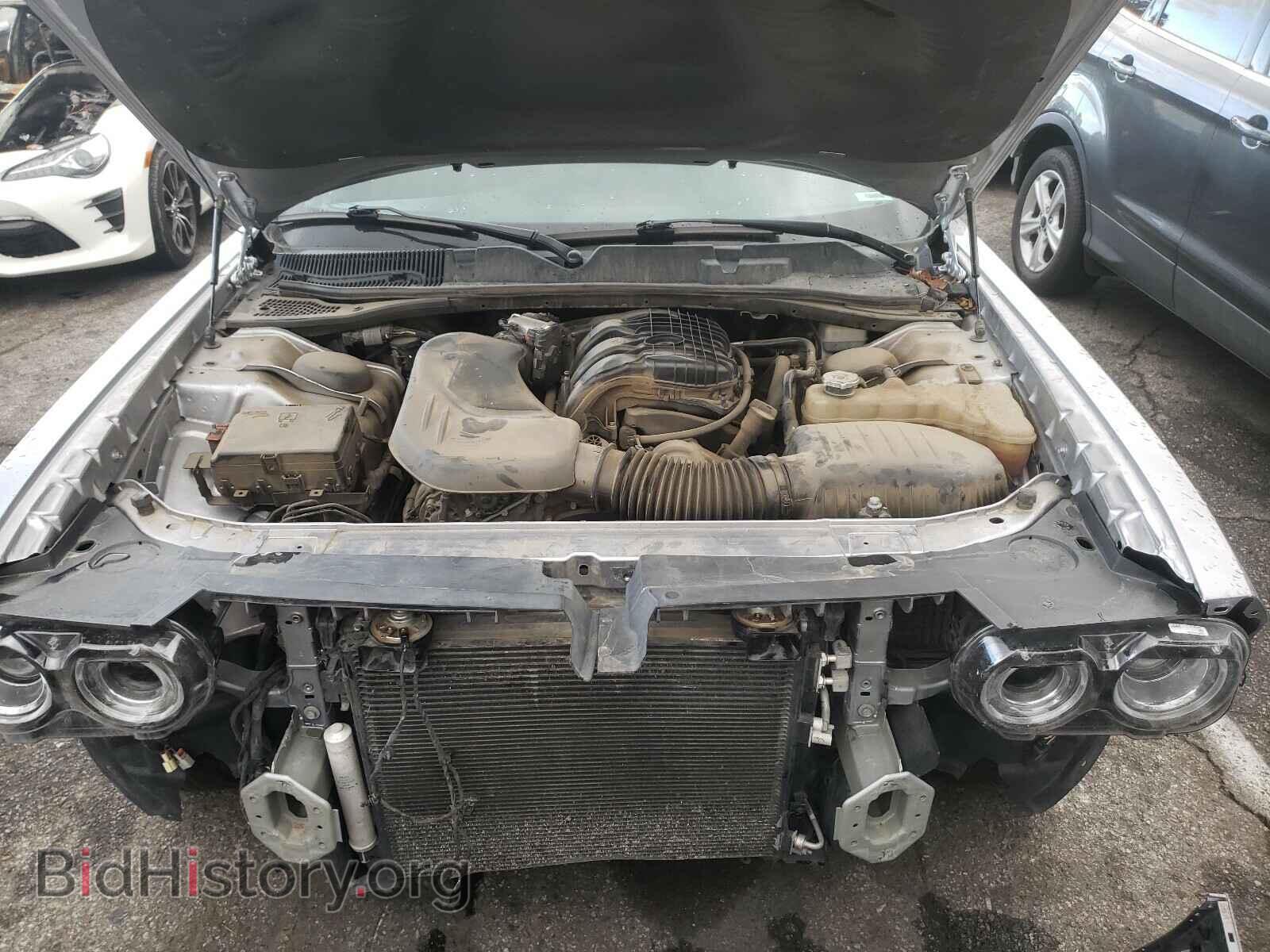 2015 DODGE CHALLENGER - VIN: 2C3CDZAG4FH860798 - Photo 7