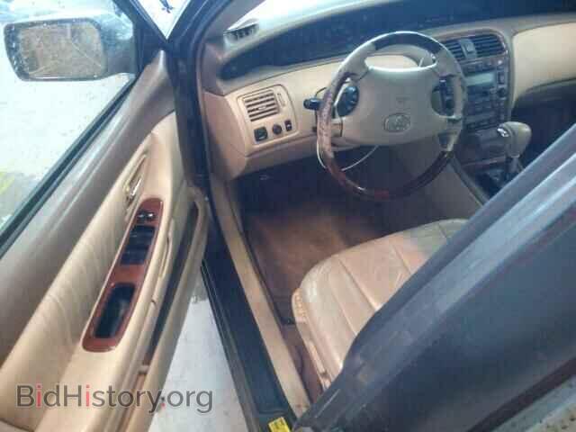 2003 TOYOTA AVALON - VIN: 4T1BF28B43U281155 - Фото 9