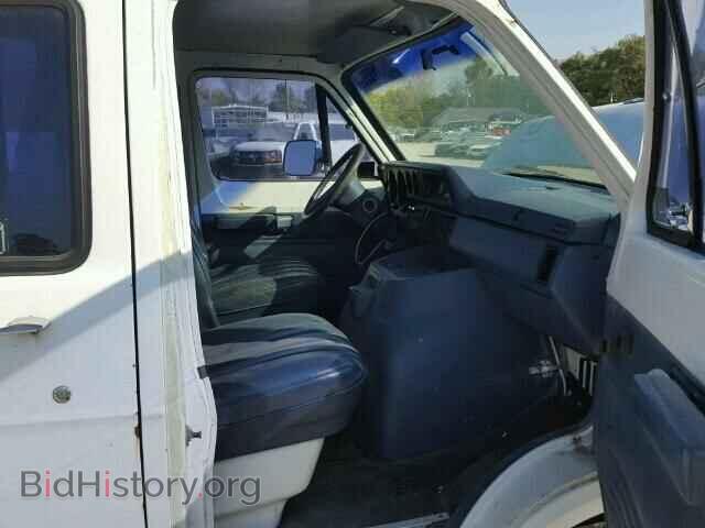 1993 DODGE RAM VAN - VIN: 2B7KB31YXPK527934 - Фото 5