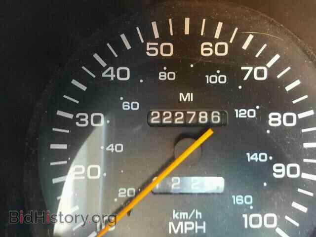 1993 DODGE RAM VAN - VIN: 2B7KB31YXPK527934 - Фото 8