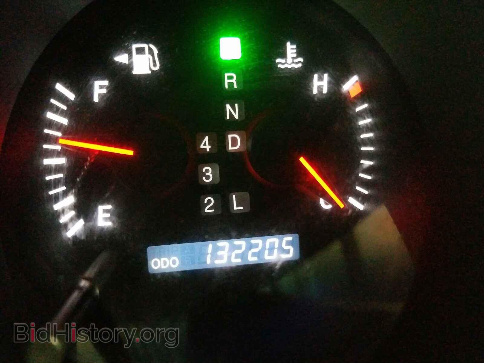 2005 LEXUS ES330 - VIN: JTHBA30GX55123463 - Фото 8