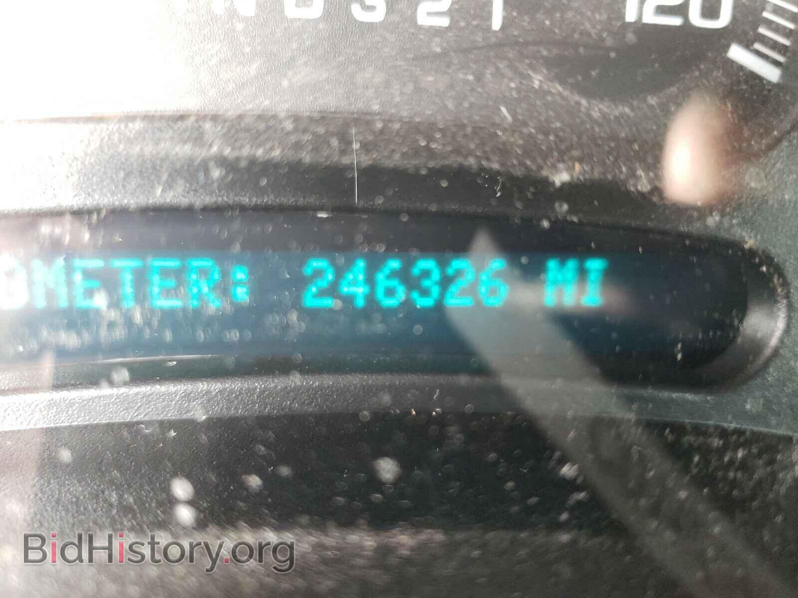 2006 GMC SIERRA - VIN: 2GTEC13V361263526 - Фото 8