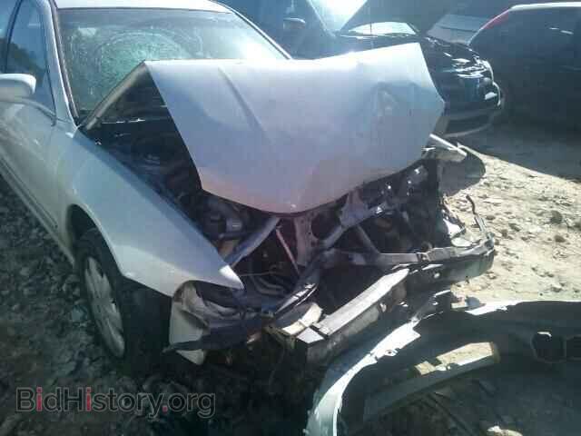 2002 MITSUBISHI GALANT - VIN: 4A3AA46G92E117642 - Фото 9