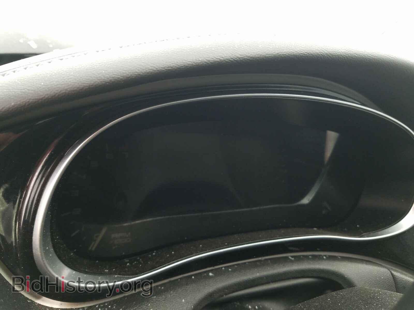 2015 DODGE DART - VIN: 1C3CDFCB3FD406930 - Фото 8