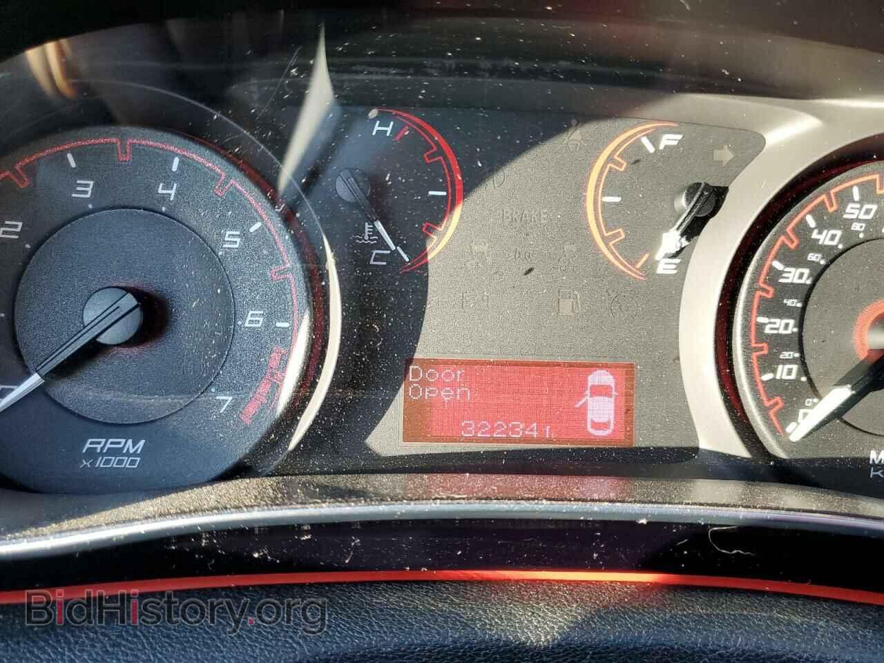 2015 DODGE DART - VIN: 1C3CDFBBXFD301660 - Фото 9