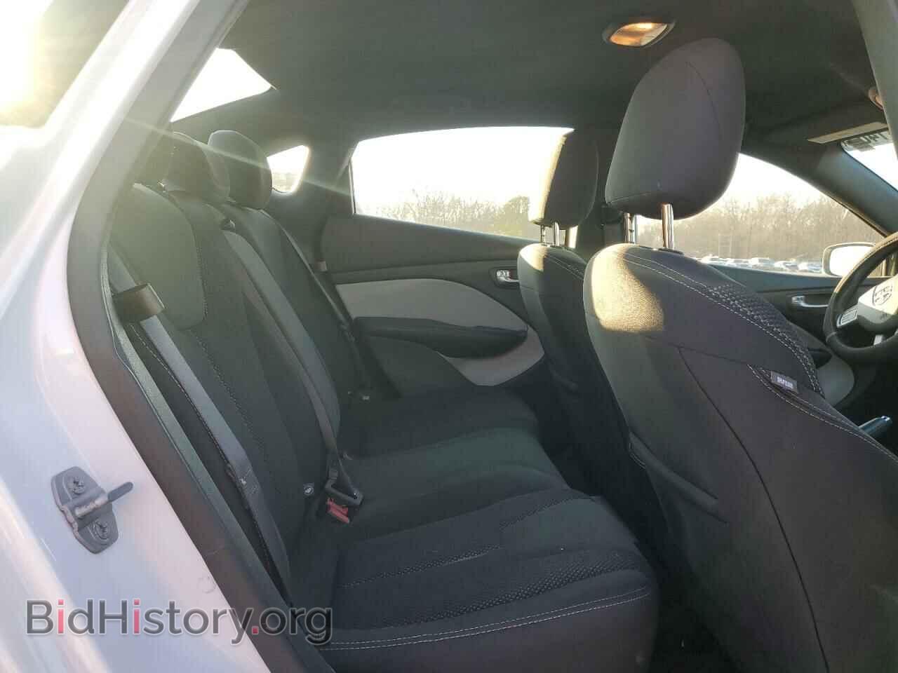 2015 DODGE DART - VIN: 1C3CDFBBXFD301660 - Фото 10