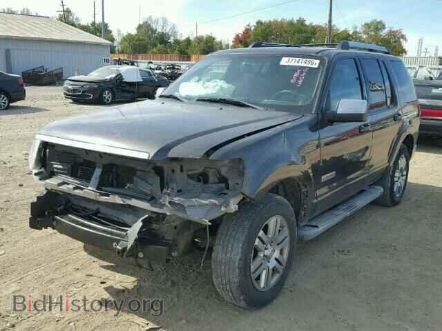 2006 FORD EXPLORER - VIN: 1FMEU75896UA29978 - Фото 2