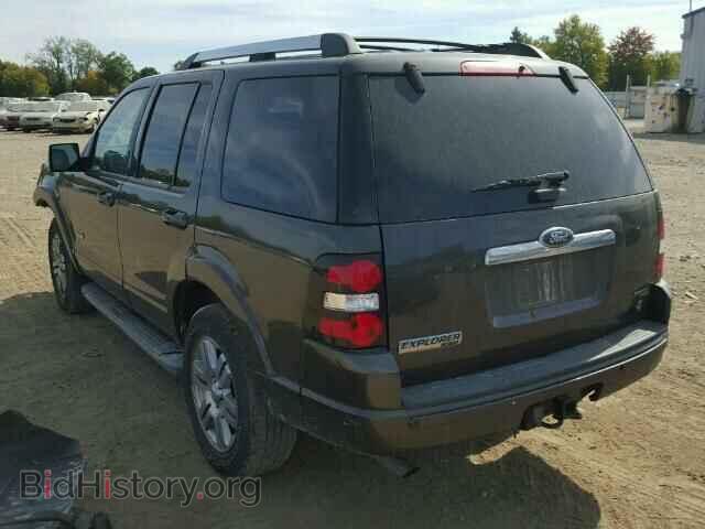 2006 FORD EXPLORER - VIN: 1FMEU75896UA29978 - Фото 3