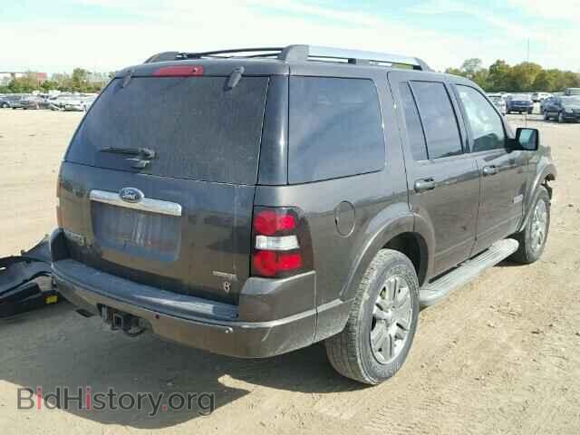 2006 FORD EXPLORER - VIN: 1FMEU75896UA29978 - Фото 4