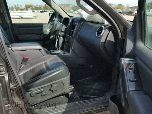 2006 FORD EXPLORER - VIN: 1FMEU75896UA29978 - Фото 5