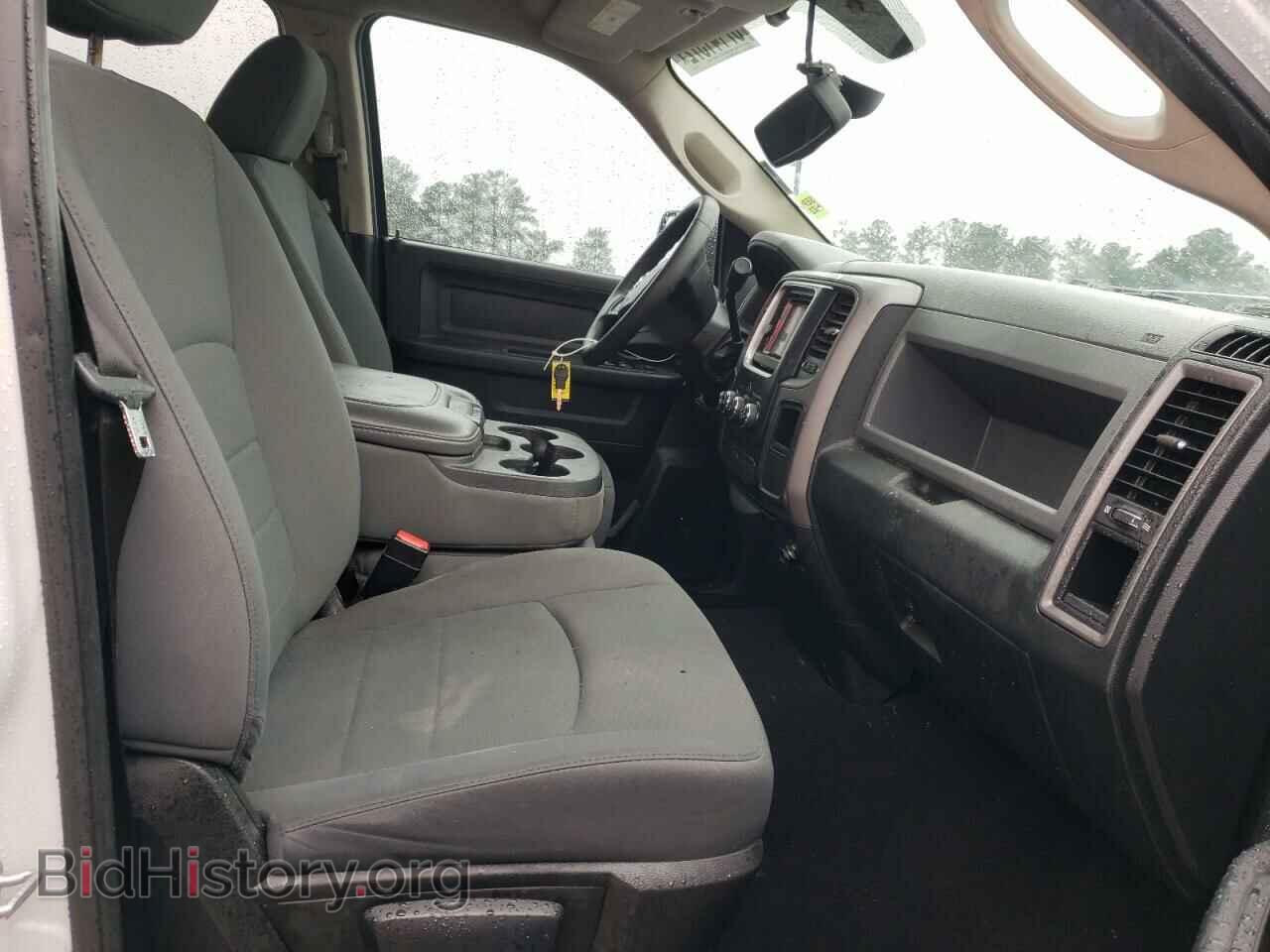 2014 RAM 1500 - VIN: 1C6RR7FT8ES197302 - Photo 5