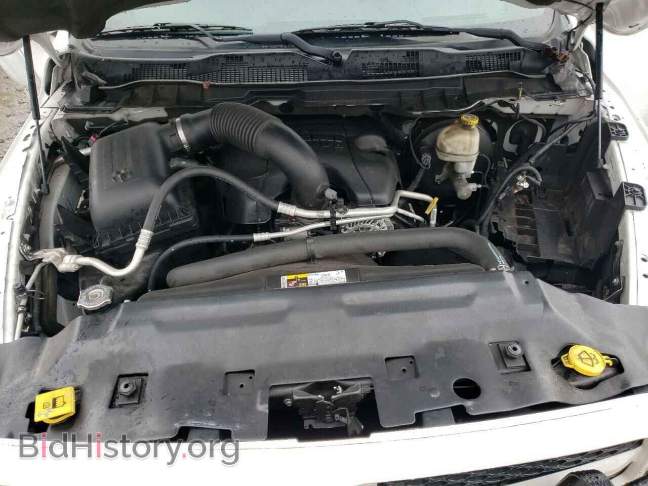 2014 RAM 1500 - VIN: 1C6RR7FT8ES197302 - Photo 7