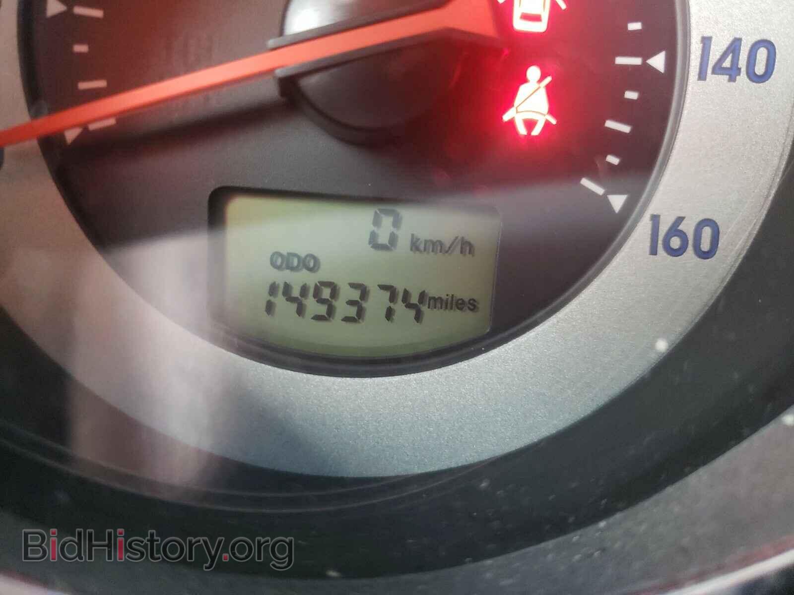 2008 MITSUBISHI ECLIPSE - VIN: 4A3AK64F28E035909 - Фото 8