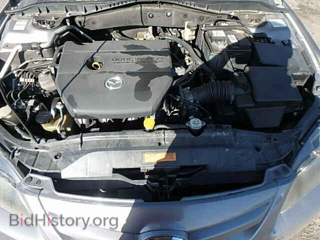 2007 MAZDA 6 - VIN: 1YVHP80C175M33535 - Фото 7