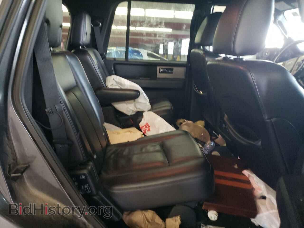 2017 FORD EXPEDITION - VIN: 1FMJU1KT6HEA74507 - Фото 11