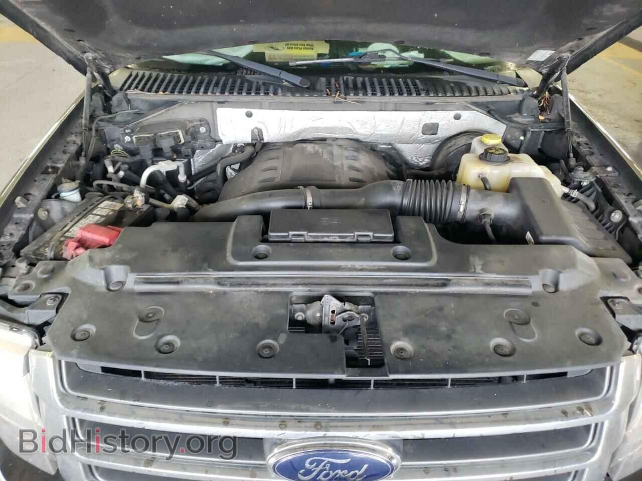 2017 FORD EXPEDITION - VIN: 1FMJU1KT6HEA74507 - Фото 12