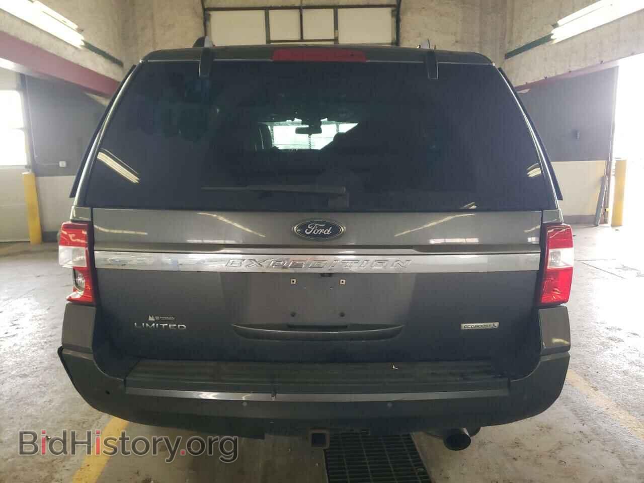 2017 FORD EXPEDITION - VIN: 1FMJU1KT6HEA74507 - Фото 6