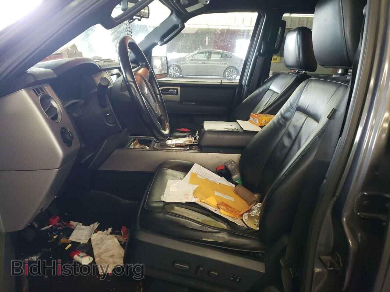 2017 FORD EXPEDITION - VIN: 1FMJU1KT6HEA74507 - Фото 7
