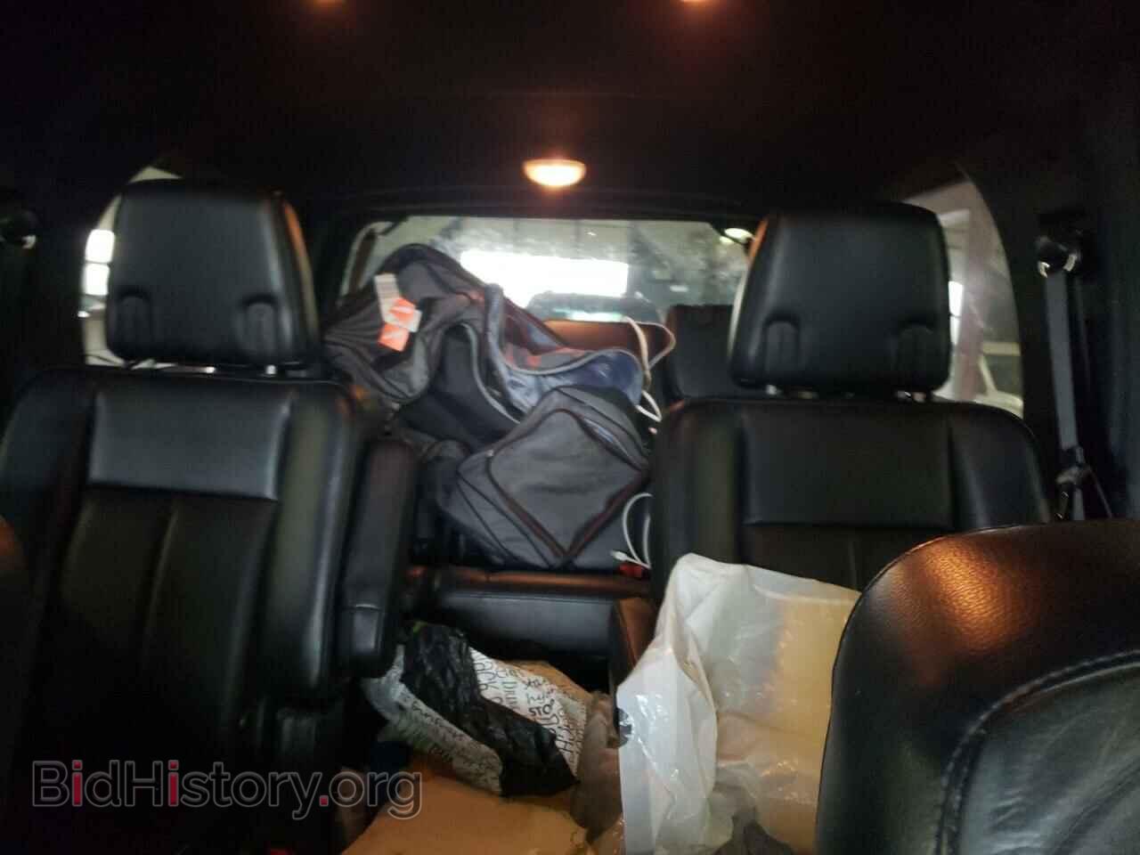 2017 FORD EXPEDITION - VIN: 1FMJU1KT6HEA74507 - Фото 10