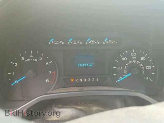 2016 FORD F150 - VIN: 1FTMF1C86GKD25564 - Фото 8