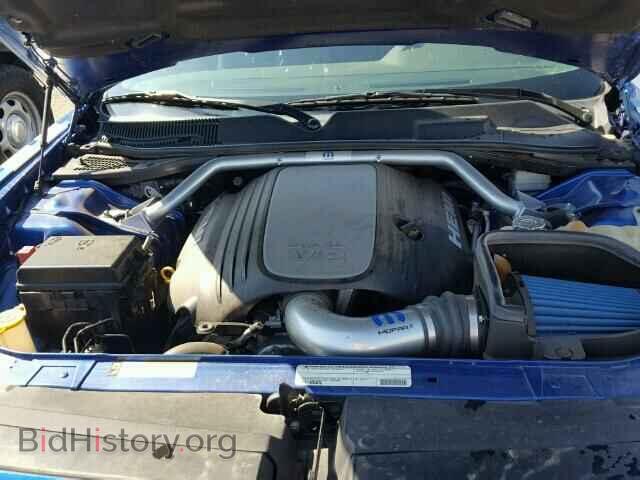 2012 DODGE CHALLENGER - VIN: 2C3CDYBT8CH286174 - Photo 7