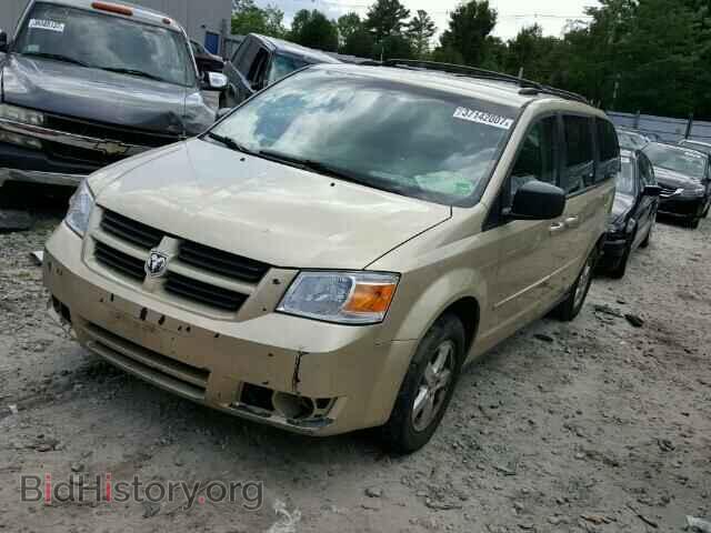 2010 DODGE CARAVAN - VIN: 2D4RN4DE8AR443545 - Photo 2