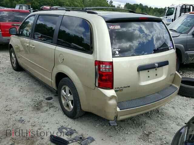 2010 DODGE CARAVAN - VIN: 2D4RN4DE8AR443545 - Photo 3