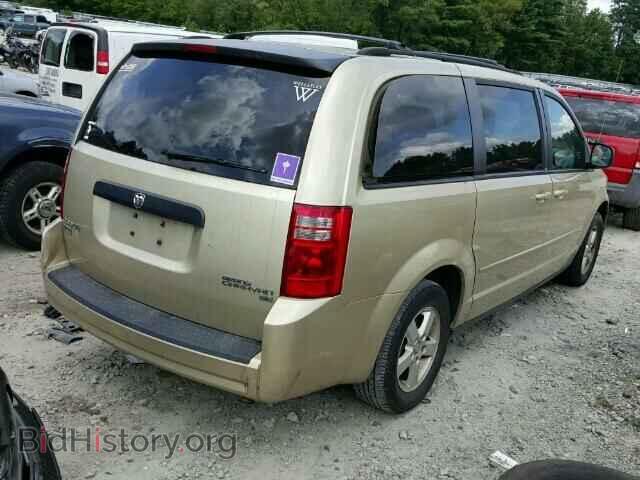 2010 DODGE CARAVAN - VIN: 2D4RN4DE8AR443545 - Photo 4