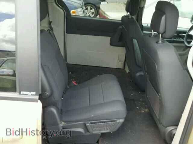 2010 DODGE CARAVAN - VIN: 2D4RN4DE8AR443545 - Photo 6